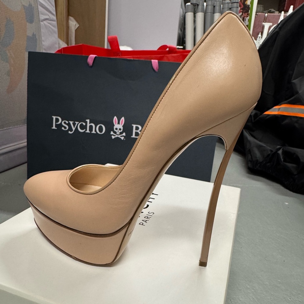 Casadei size 39